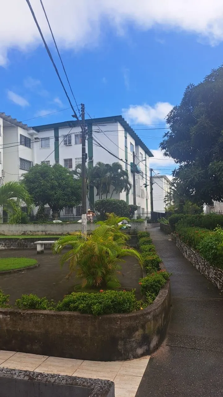 APARTAMENTO DE 1 QUARTO-PARALELA -TROBOGY