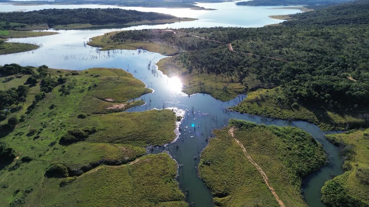 Fazenda em abadia dourados  - Foto 4
