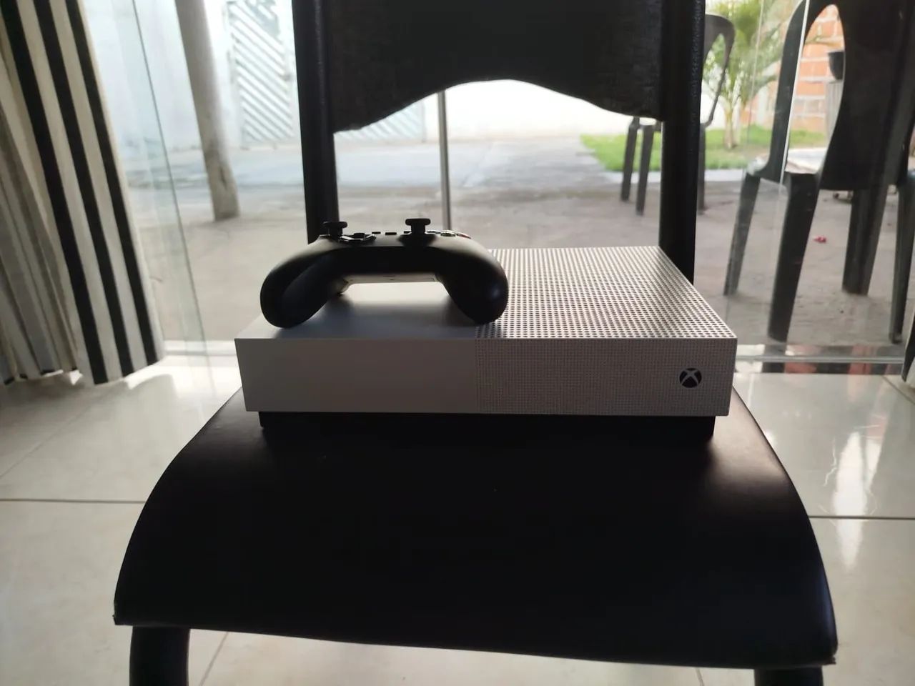 Xbox One S (LEIA A DESCRIÇÃO) - Foto 4