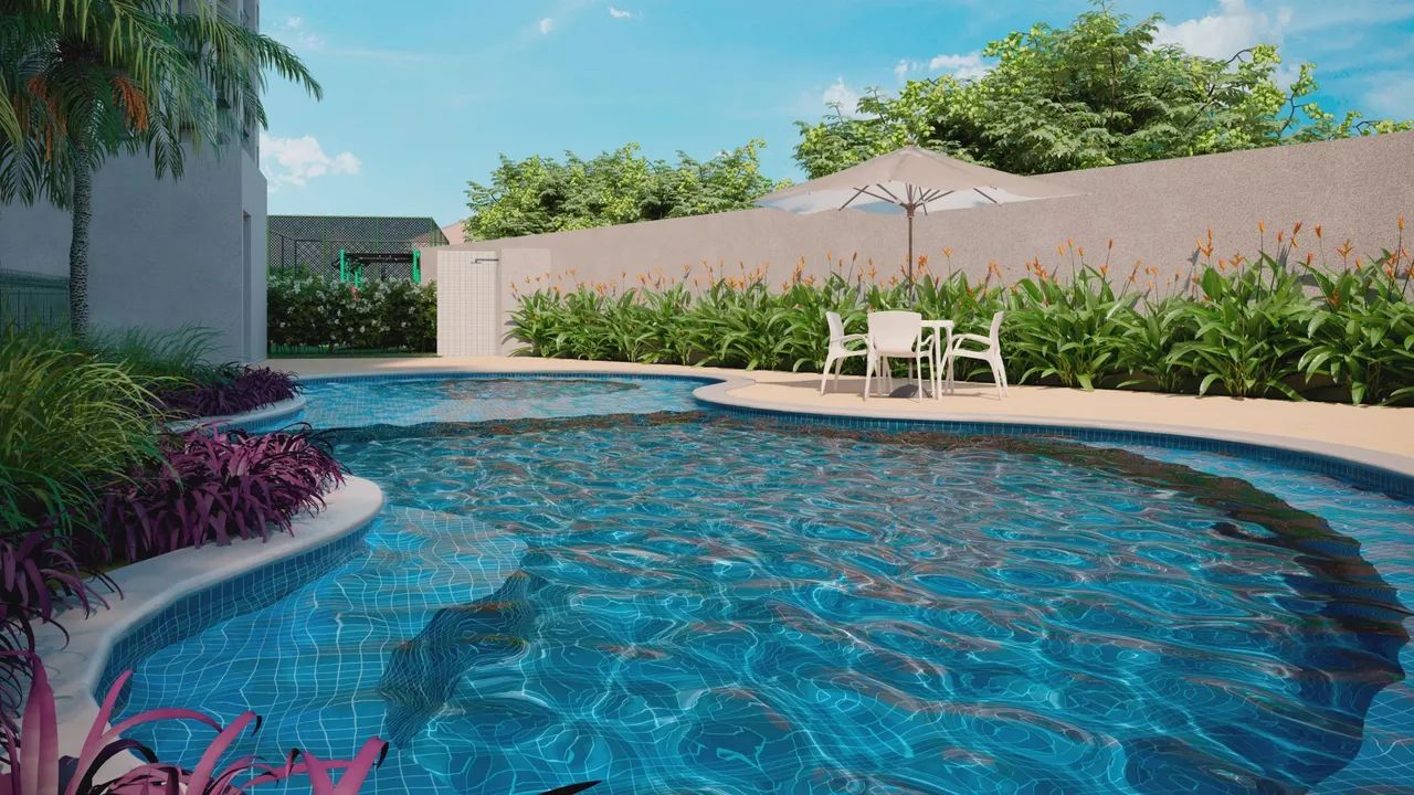 AUG- Imóvel para venda possui 45 metros quadrados com 1 quarto em Centro - Paulista - PE - Foto 13