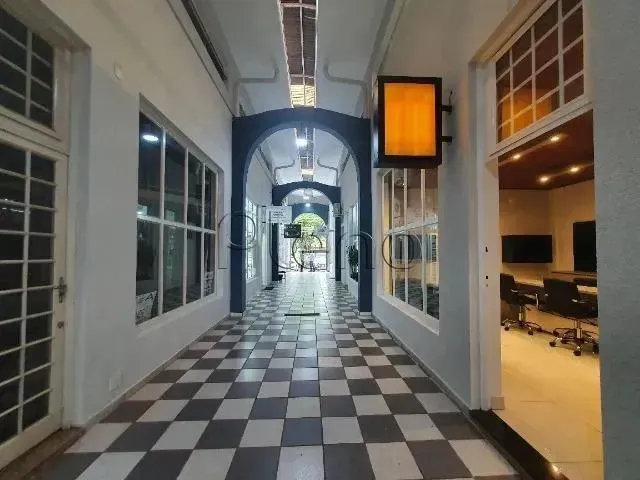 Loja para alugar em Campinas, Barão Geraldo, com 45.36 m²