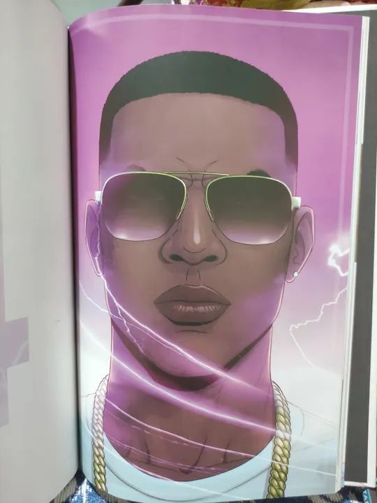 The Wicked + The Divine Volume 1 - Foto 6