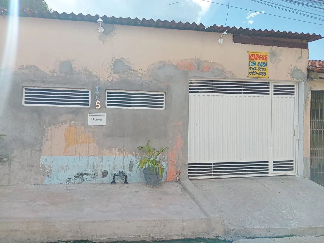 Foto - Manaus - Santa Etelvina