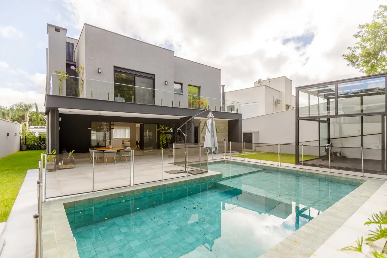 Casa em condomínío no São João - ARYA 1