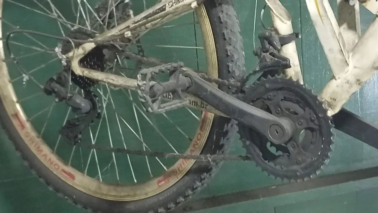 Bicicleta Renault Sport - Foto 5