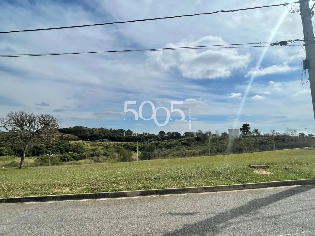 Oportunidade de terreno à venda para fazer seu projeto de sonho em área de 1013m² e muito