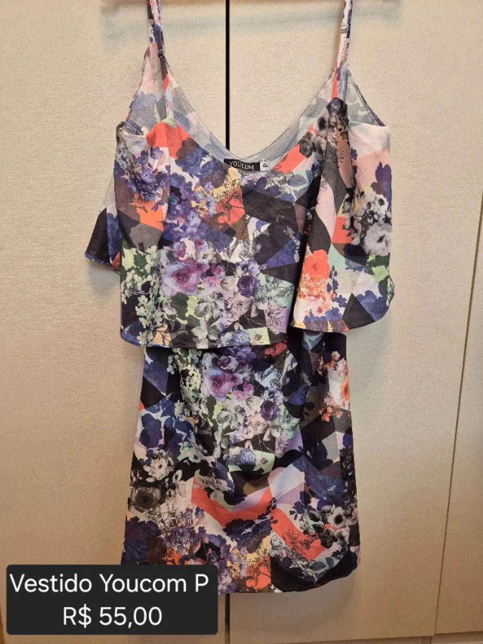 Vestido Youcom - Foto 2