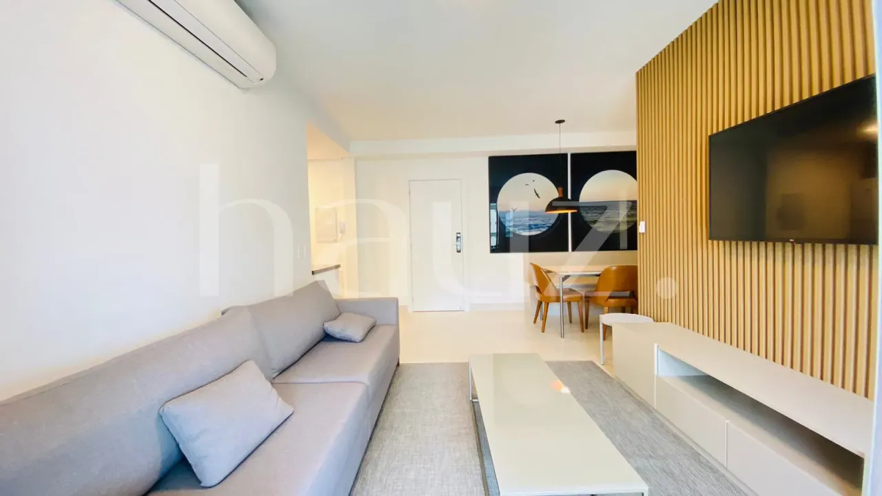 APARTAMENTO PARA LOCAÇÃO ANUAL, FINAMENTE DECORADO, 120M2, NA RIVIERA DE SÃO LOURENÇO- BER