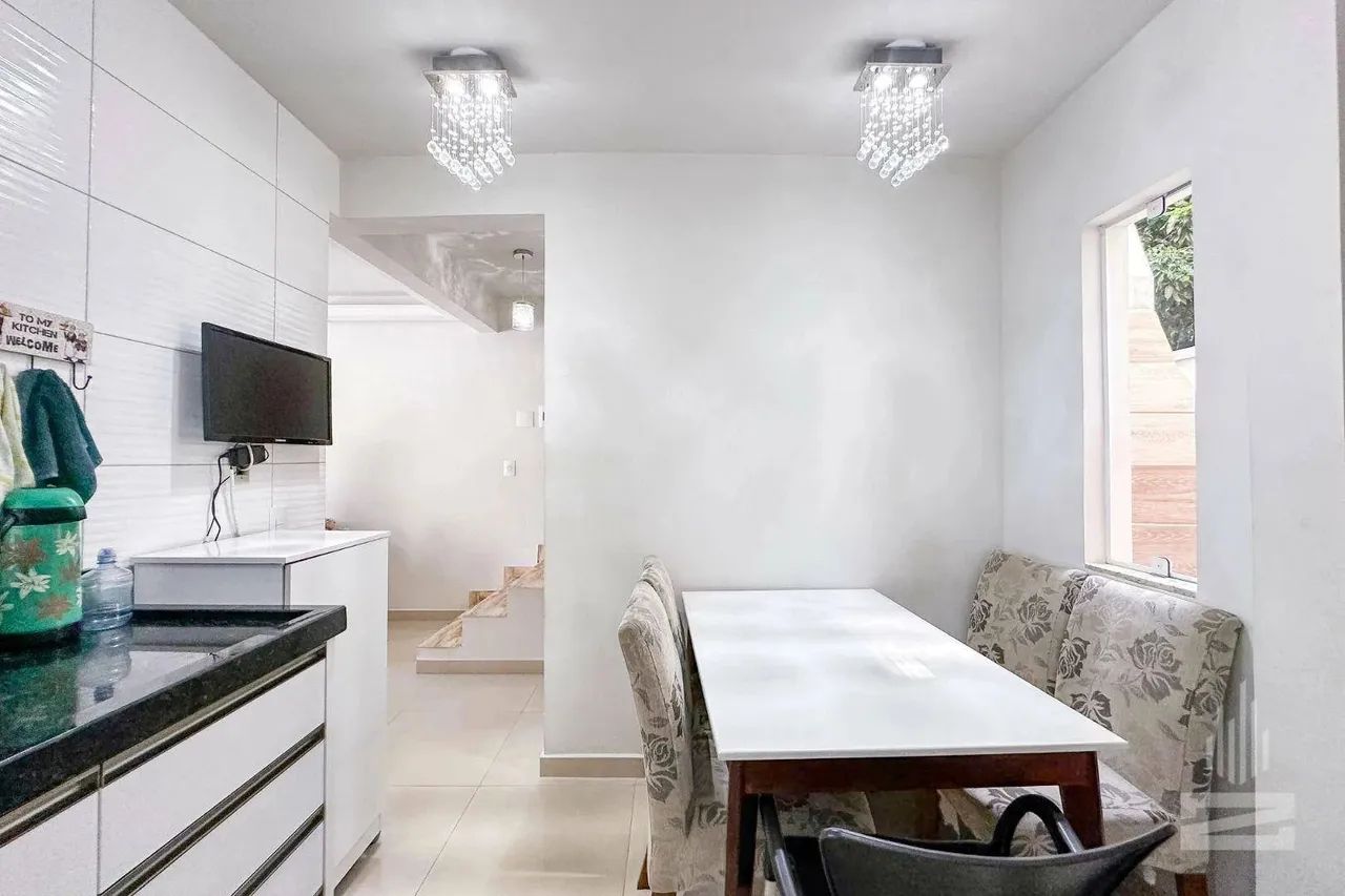 Casa com 2 dormitórios à venda, 67 m² por R$ 570.000,00 - Velha - Blumenau/SC - Foto 3