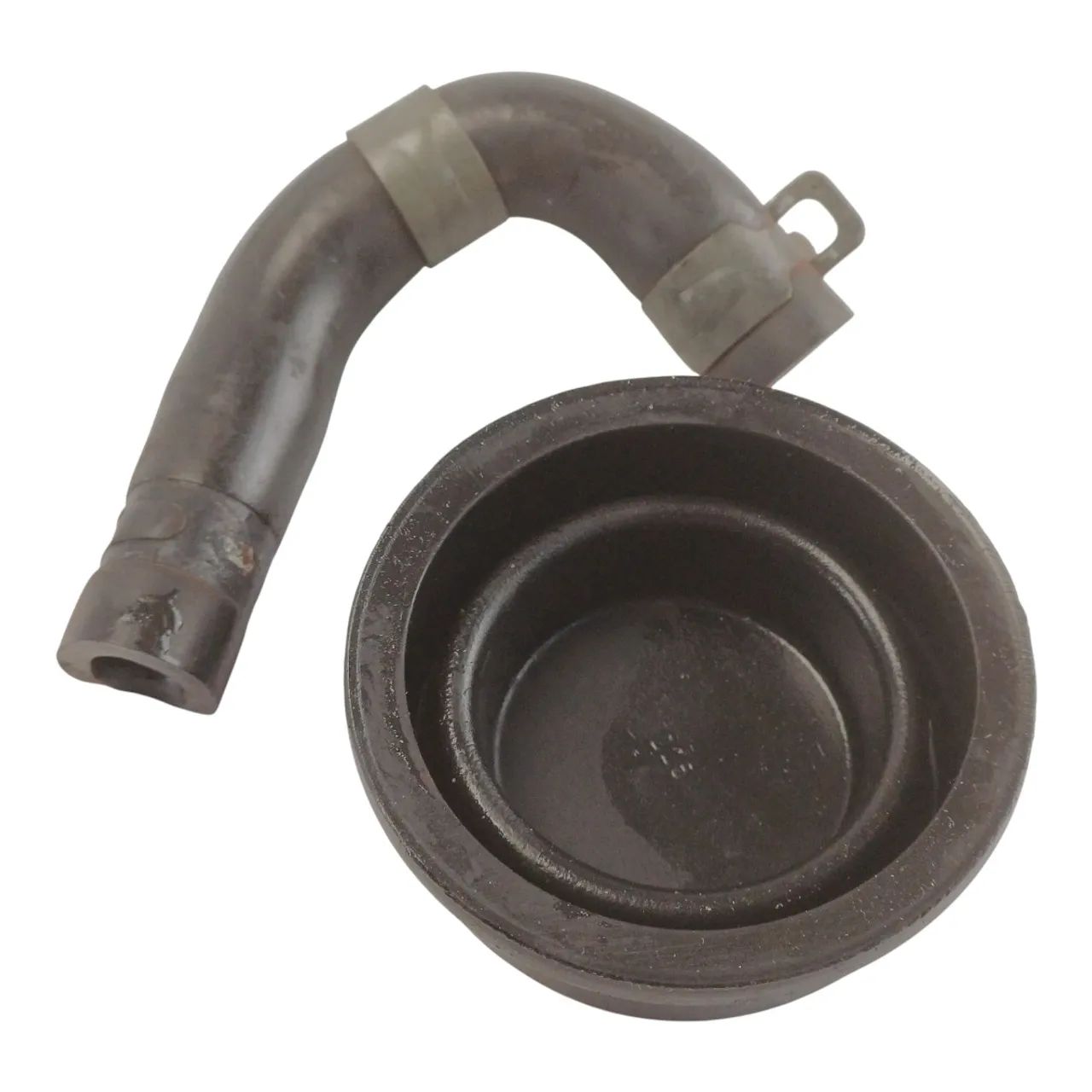 Tampa Reservatório Freio Dianteiro Suzuki Srad 750 07 08 09 - Foto 4