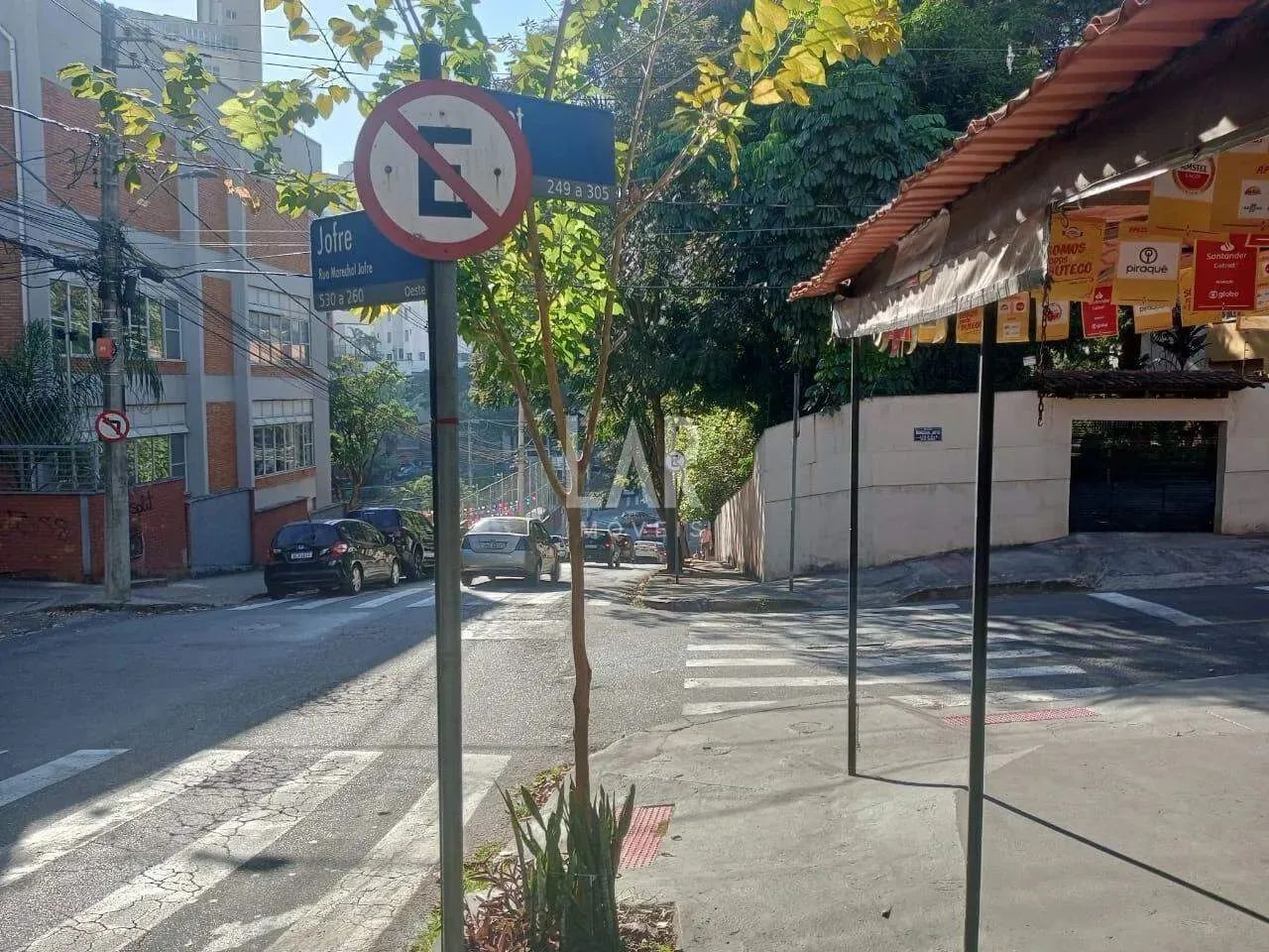 Loja à venda, Nova Granada - Belo Horizonte/MG - Foto 5