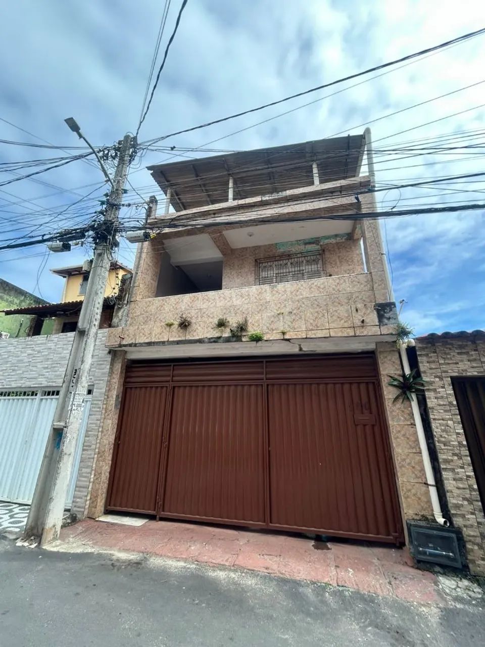 foto - Salvador - Boca do Rio