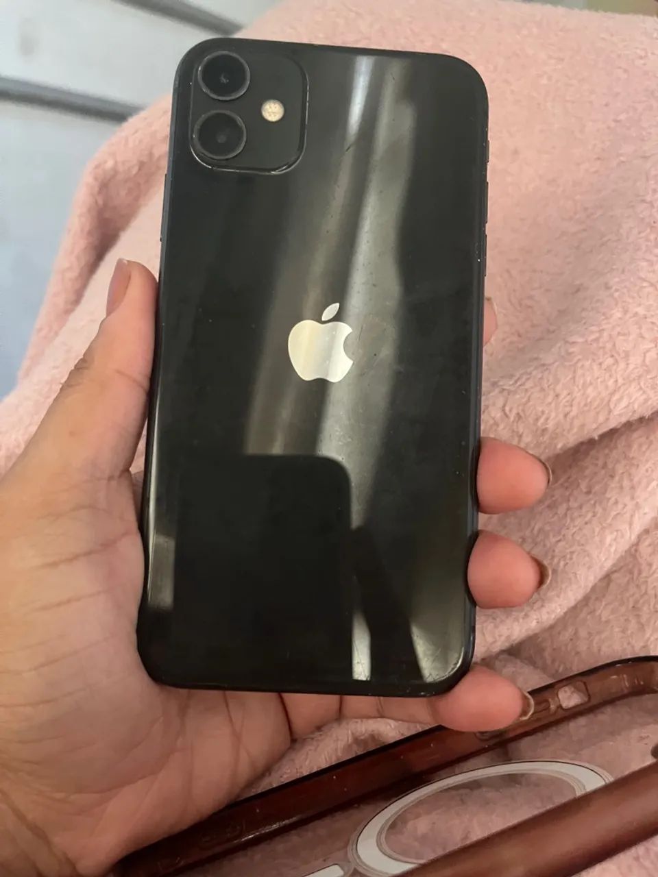 Iphone 11 Pra sair rápido  - Foto 4