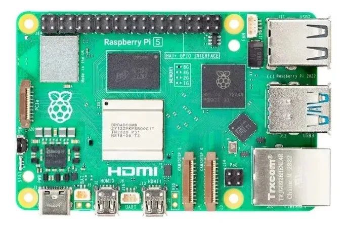 Raspberry Pi 5 8 Gb - Foto 2
