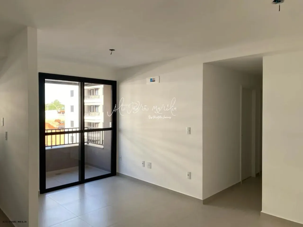 Apartamento para Venda em Marília, Condomínio Edifício Idealle Club House, 3 dormitórios,