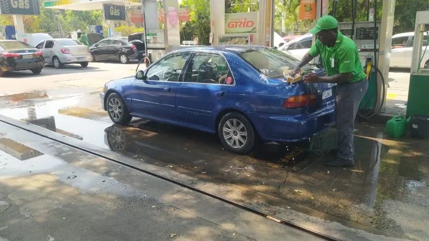 HONDA CIVIC EX SEDAN VTEC 1.6 - Foto 4