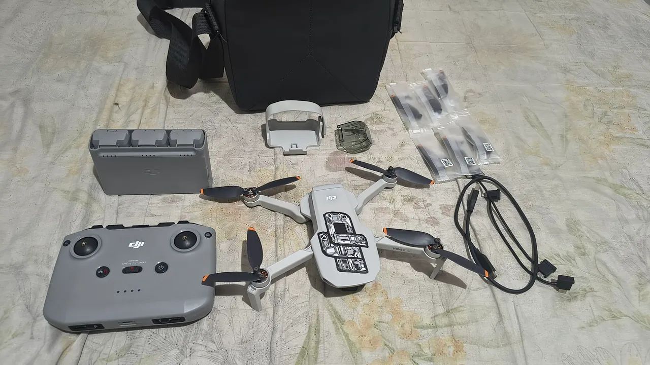 Dji mimi 2 Se