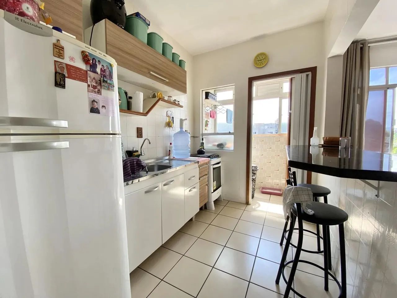 Apartamento de 2 dormitórios a venda em Campinas, São José - Foto 4