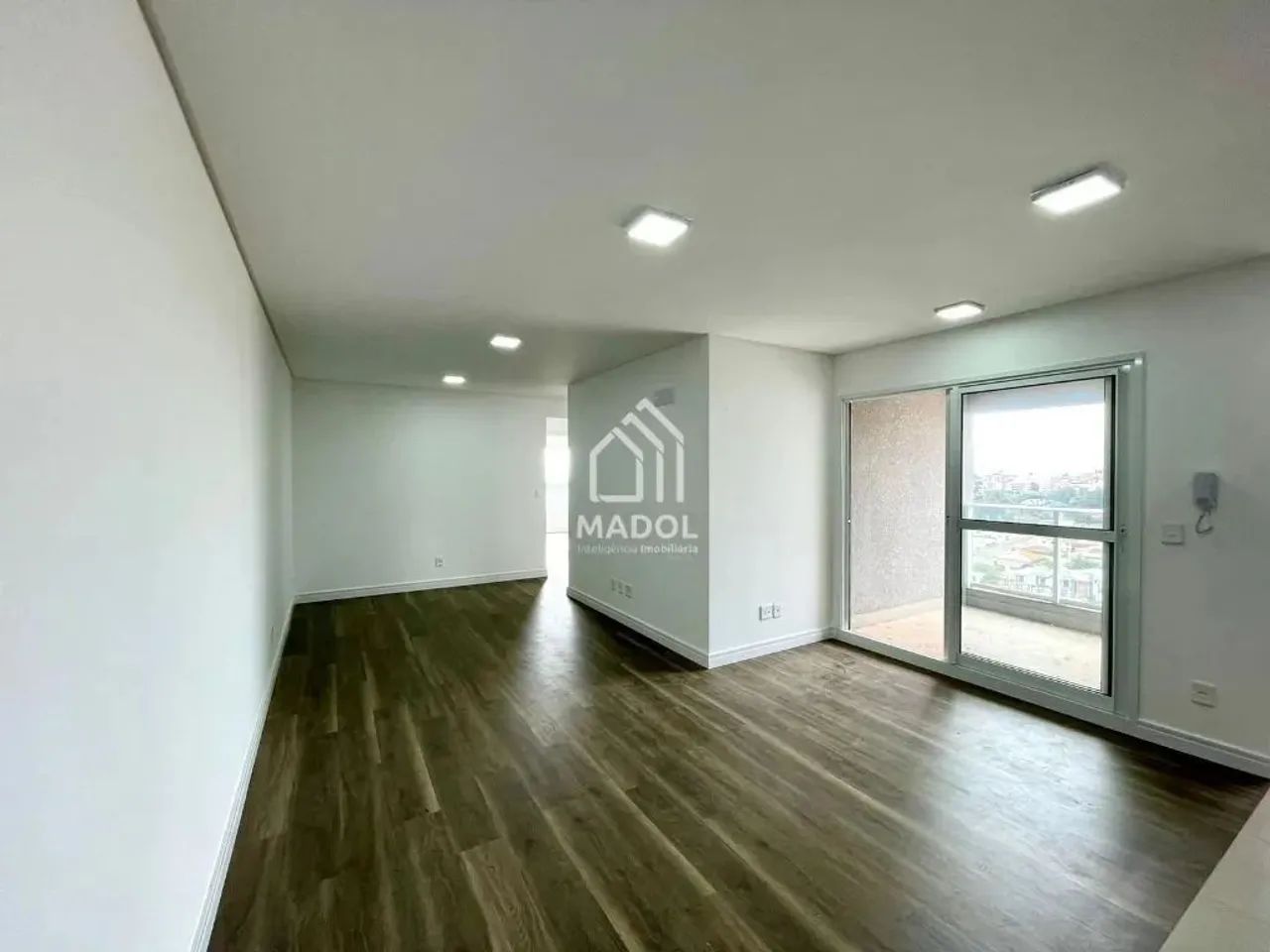 Apartamento à Venda em Orfãs, Ponta Grossa - PR - Foto 4