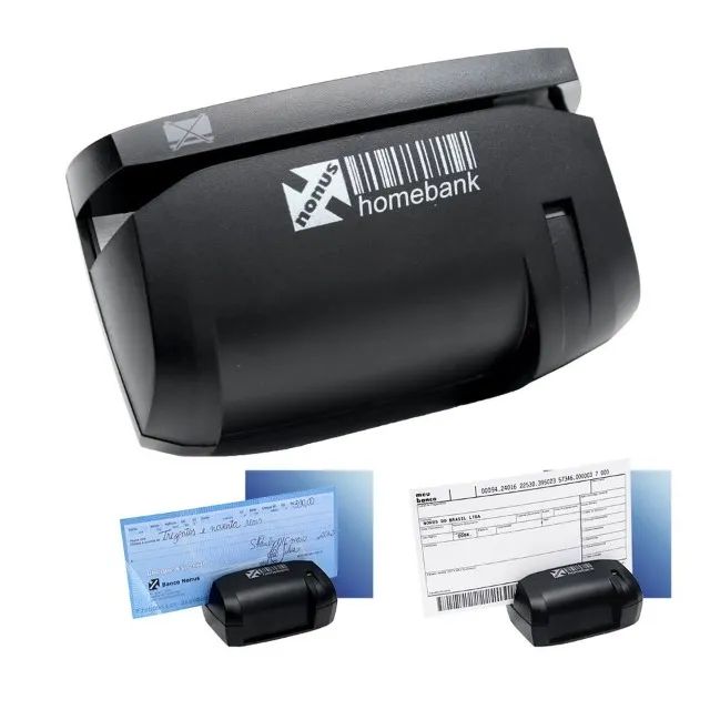 vendo leitor de boleto código de barra64842819907971120