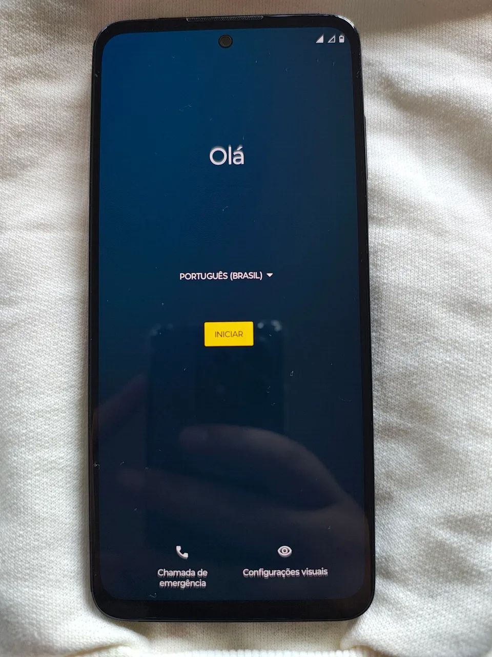 Moto Edge 20 Lite - Foto 4