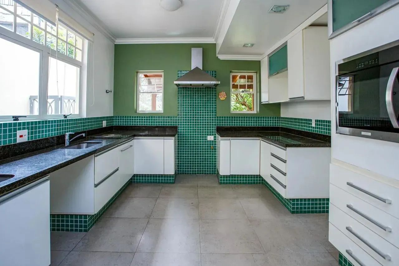 Sobrado para Aluguel e Venda com 4 suítes em Lapa - São Paulo - SP - Foto 9