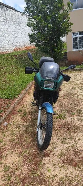 Honda Sahara 1.999 - Foto 3