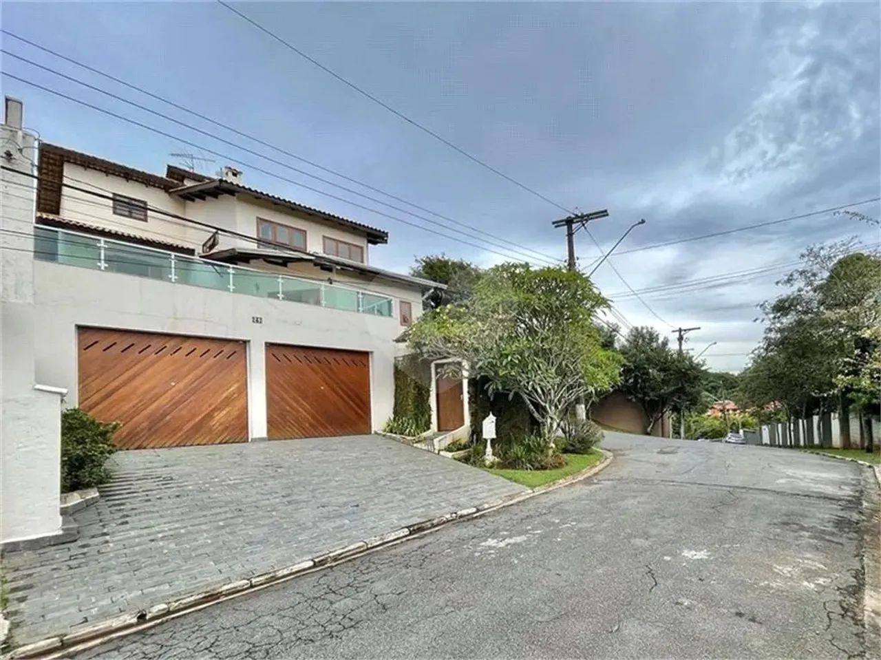 Condomínio com 4 quartos à venda em Terras do madeira - SP - Foto 4