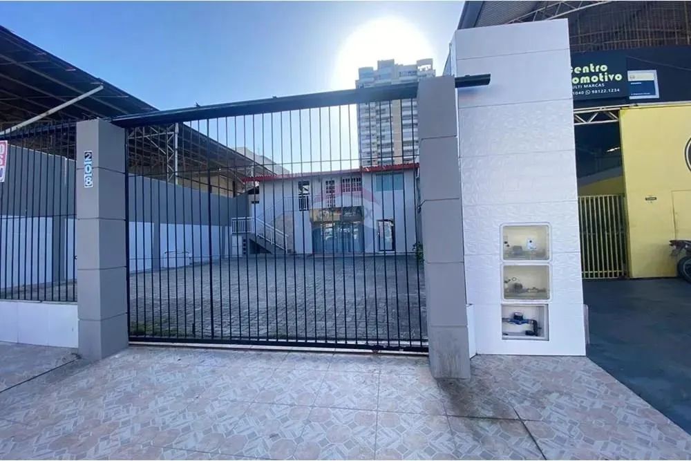 Sala no Luciano Cavalcante