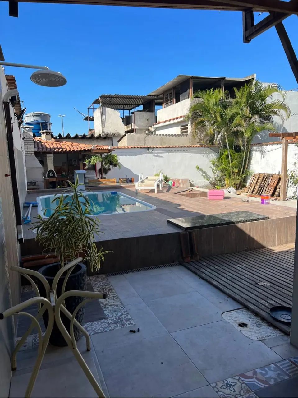 Casa para venda e locação, Curicica, Rio de Janeiro, RJ