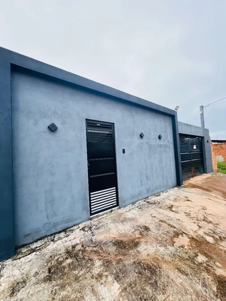 Casa Loteamento Pacajus Zona Norte