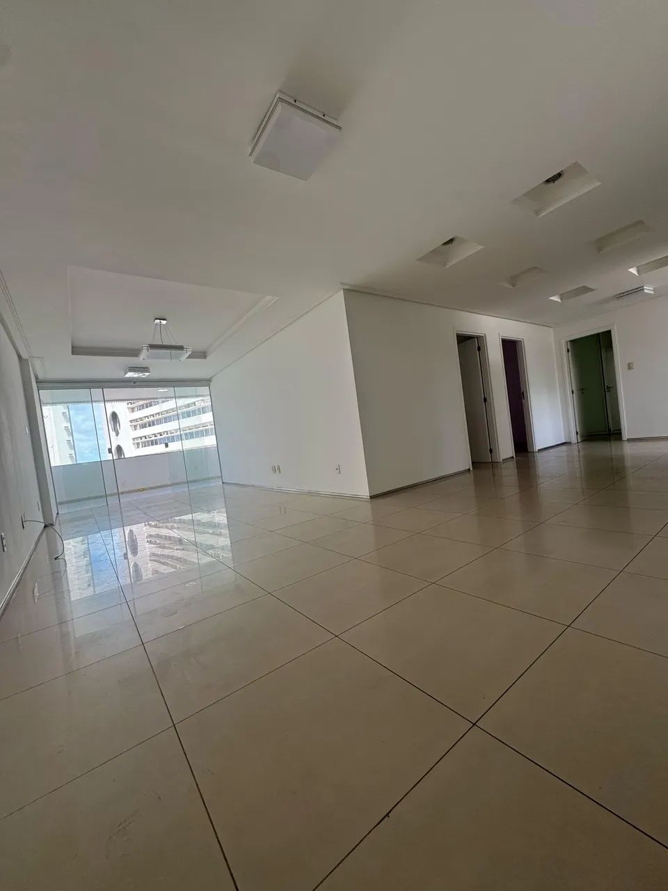 Apartamento para venda no Renascença - São Luís - MA