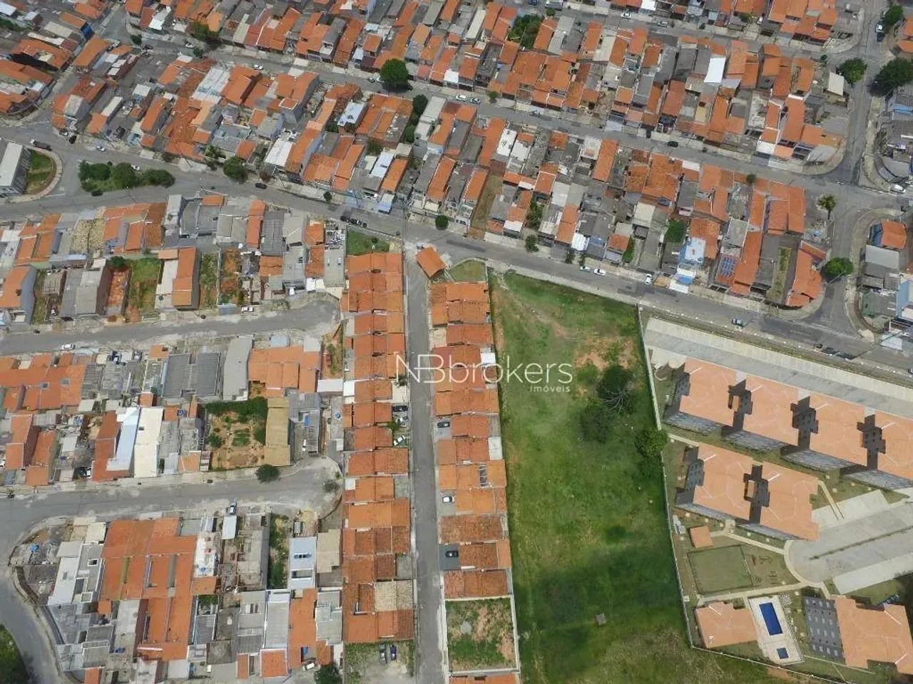 Terreno à venda, 14319 m² por R$ 7.500.000,00 - Jardim Casa Branca - Sorocaba/SP - Foto 9