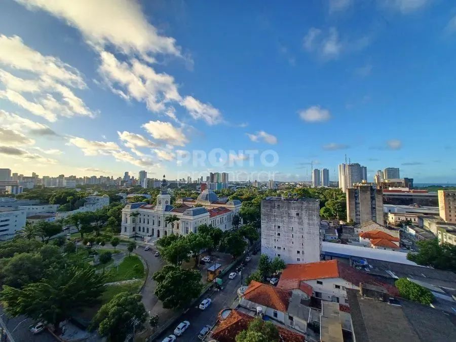 Sala/Conjunto Comercial Almirante Barroso, unidade não informado 1005, Boa Vista - Foto 4