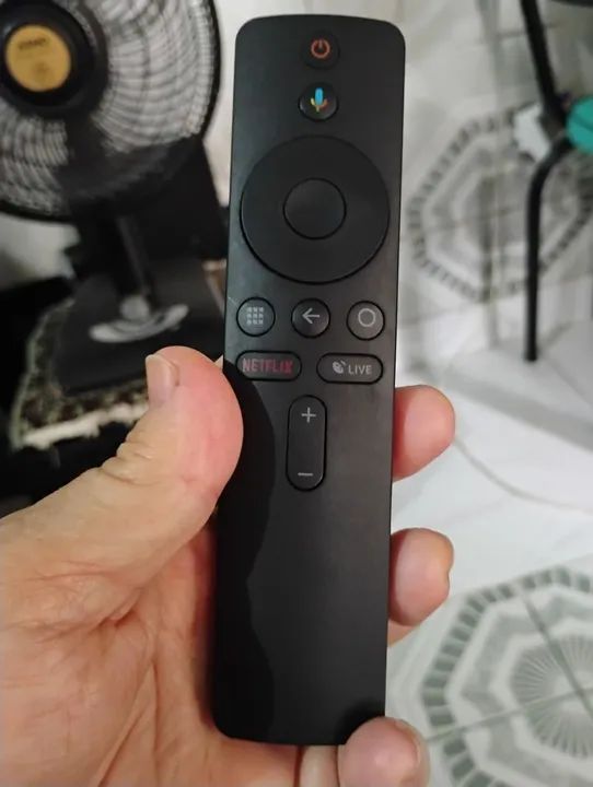 Controle Remoto para TV Smart - Foto 4