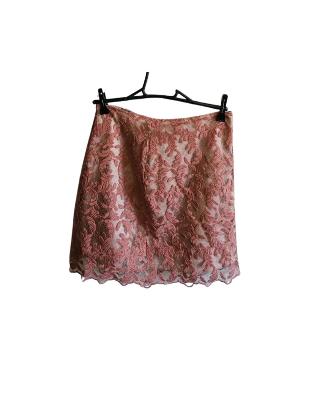Look Completo (Conjunto)- Salmão - M - Foto 2