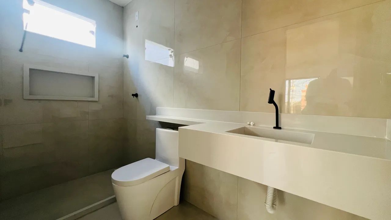 Casa 4 suítes Espetacular - Foto 3