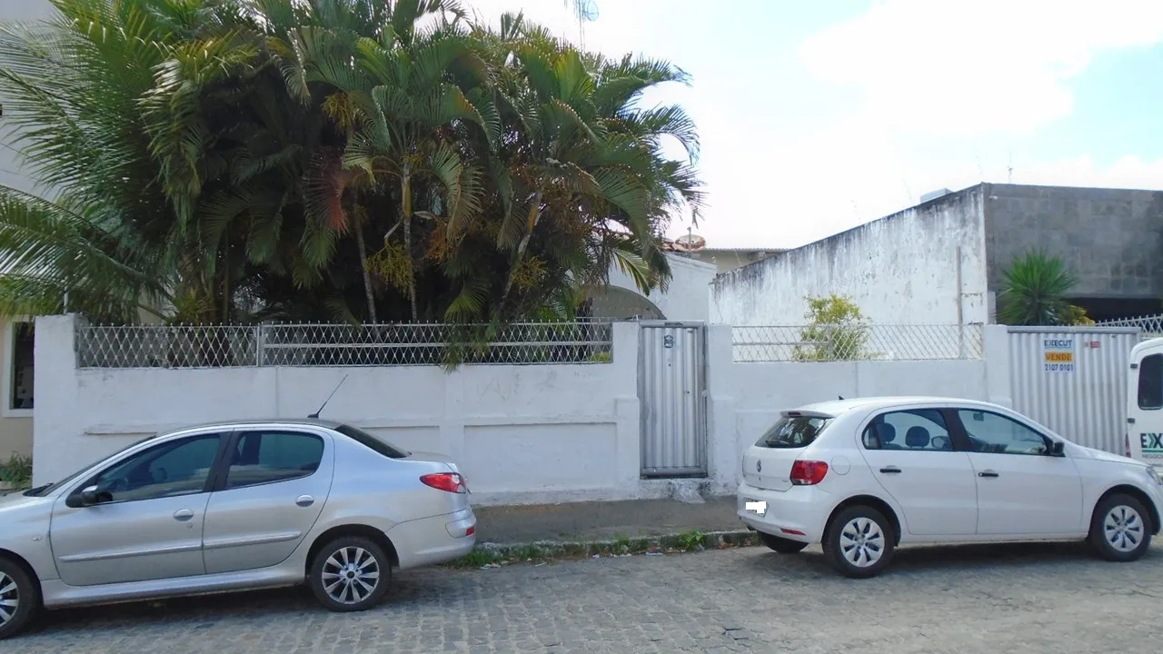 Casa para venda, Centro, João Pessoa - 21719