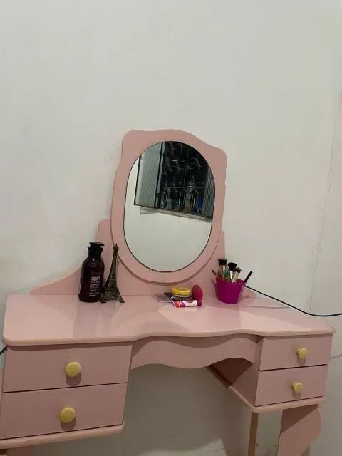 Penteadeira feminina 