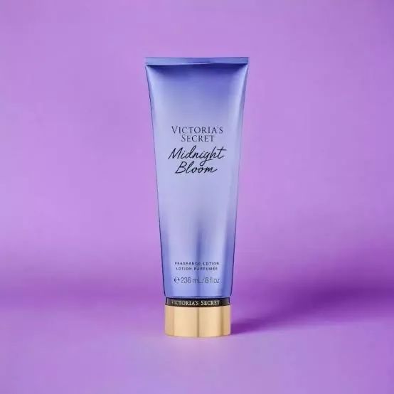 VICTORIA'S SECRET - HIDRATANTE - MIDNIGHT BLOOM - Foto 2