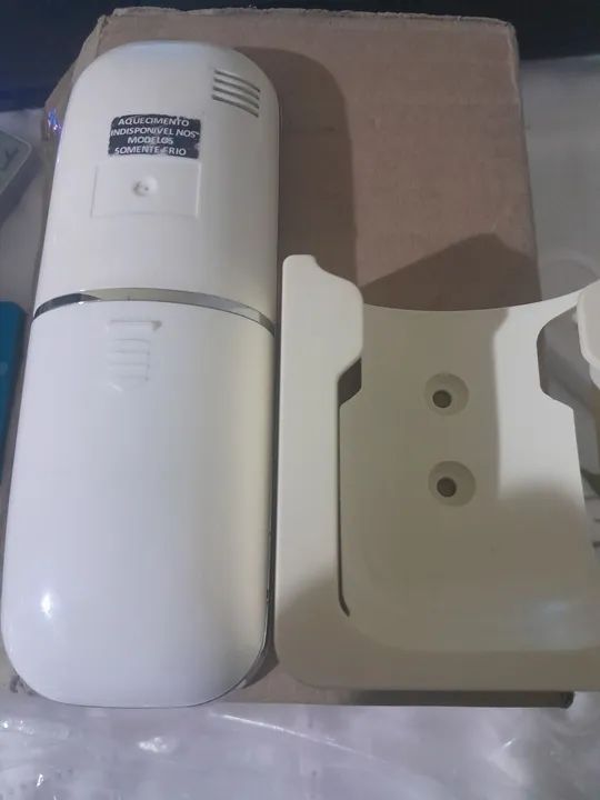 Controle Ar Condicionado Midea Split com Controle Remoto - Foto 2