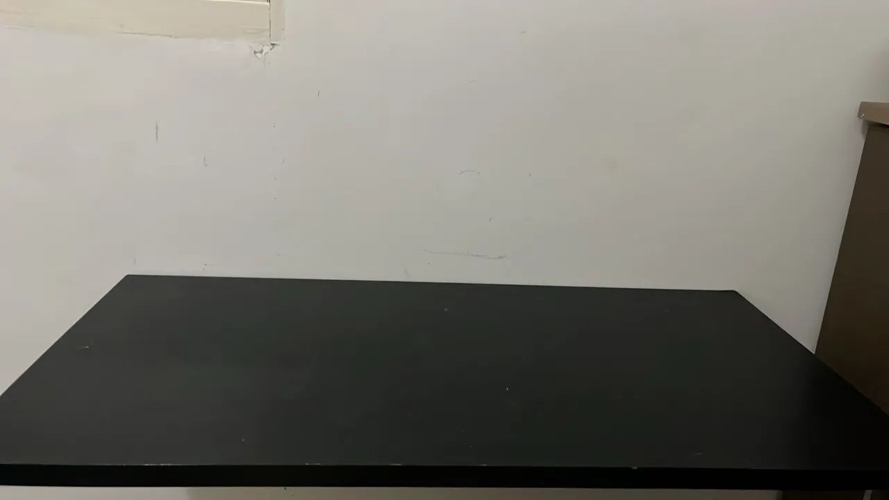 Mesa cozinha ou quarto retrátil dobrável!! - Foto 2