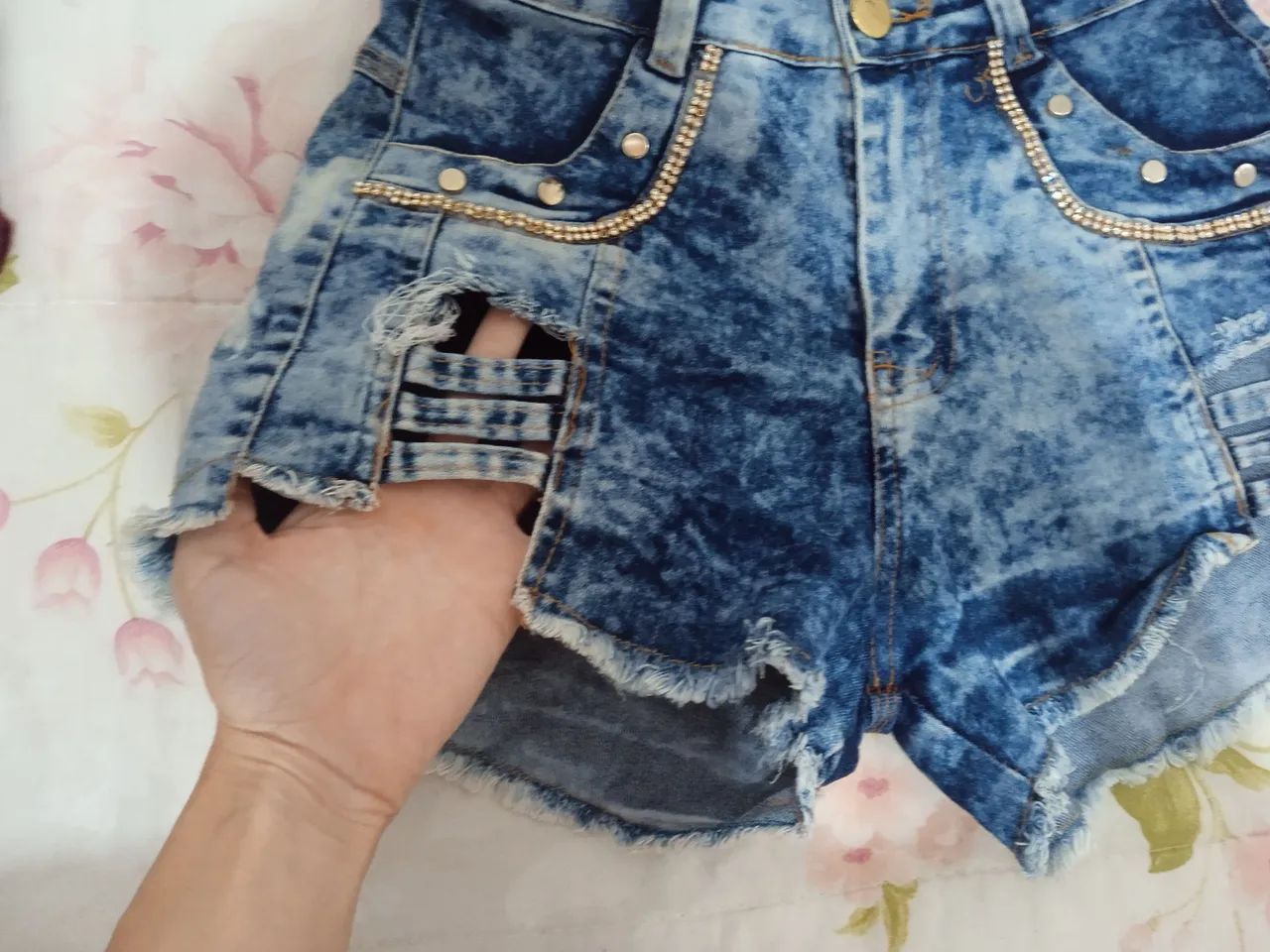 Short