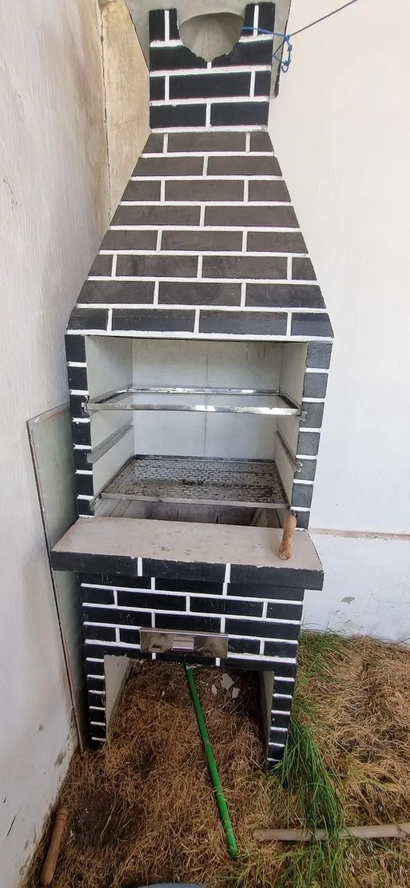 Barbecue Grill