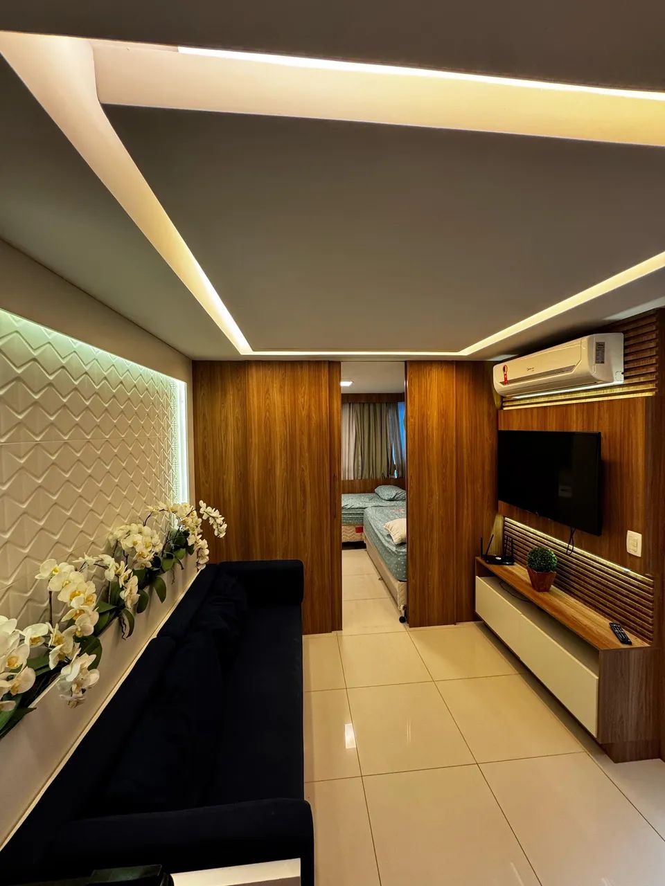 Cobertura Duplex Impecável no In Mare Bali com 115m2 - Foto 4