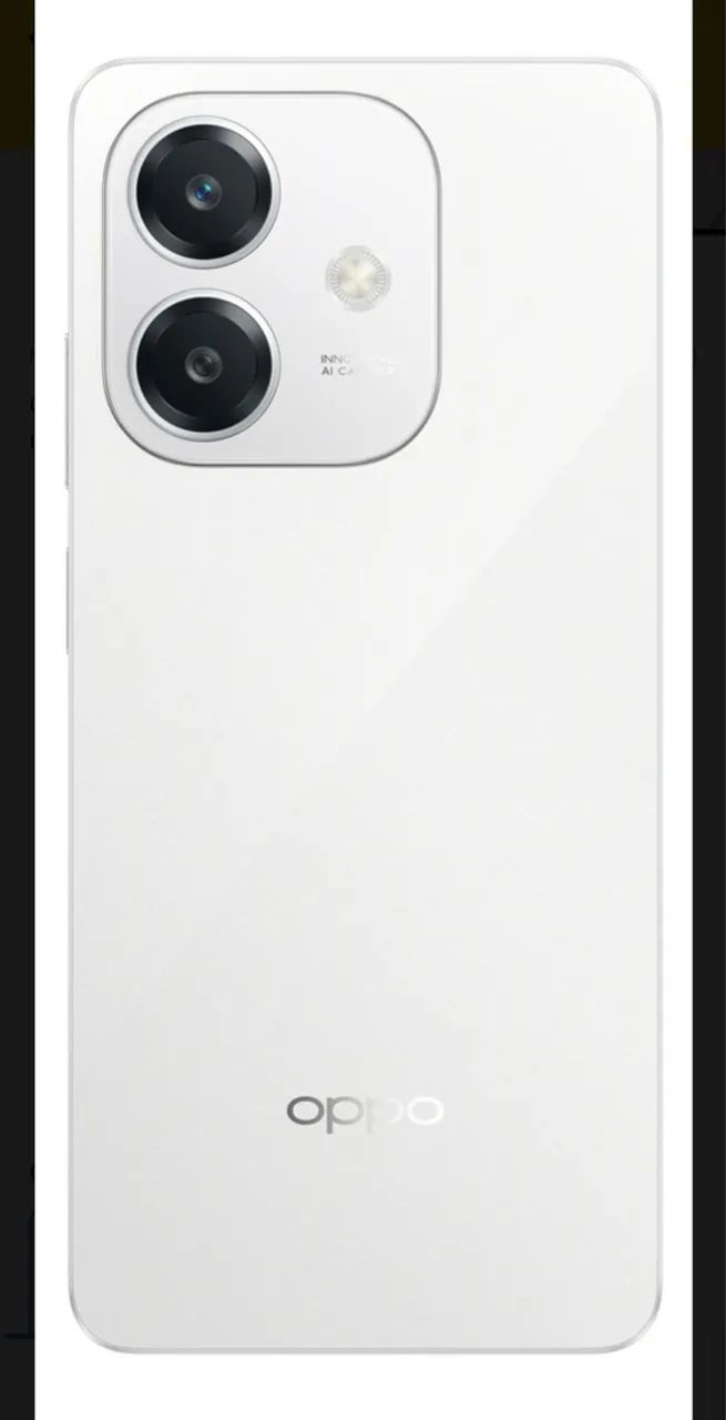 OPPO A60 256 GB - 8 GB RAM- 6 MESES GARANTIA - Foto 3