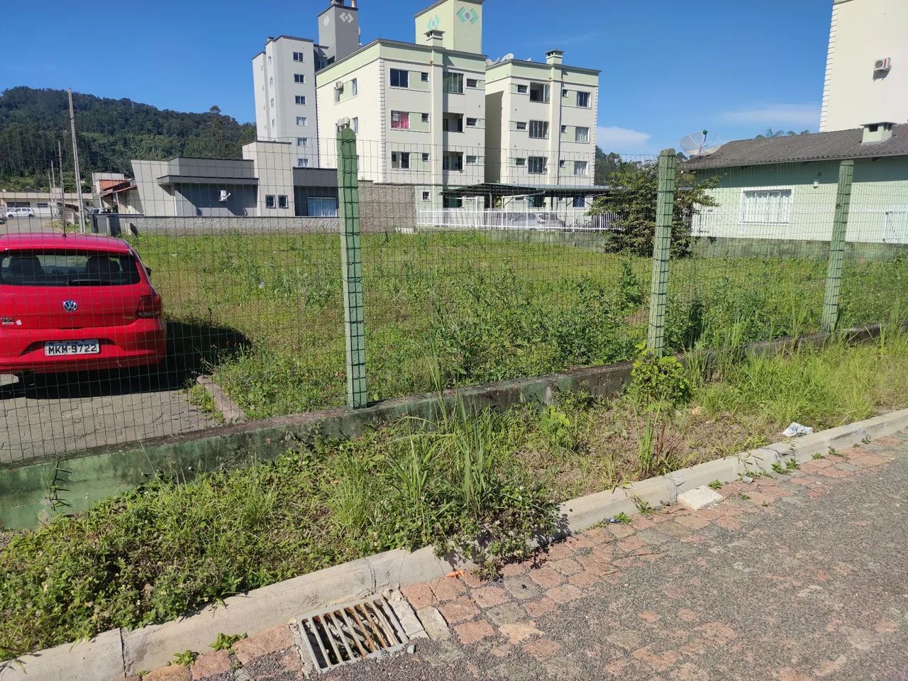 Terreno em condicionado fechado.  - Foto 5