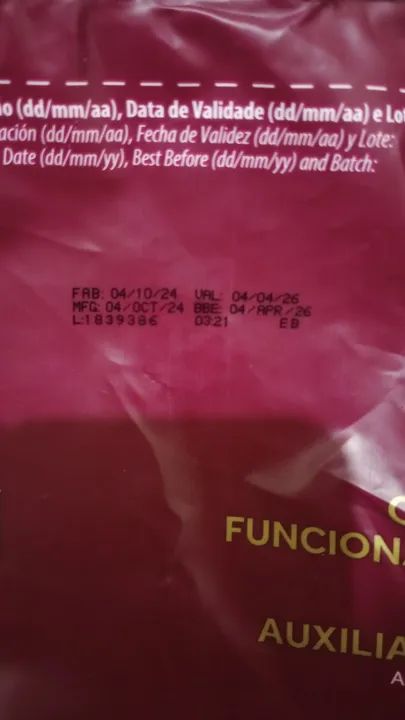 Ração para gato castrado gran plus - Foto 2