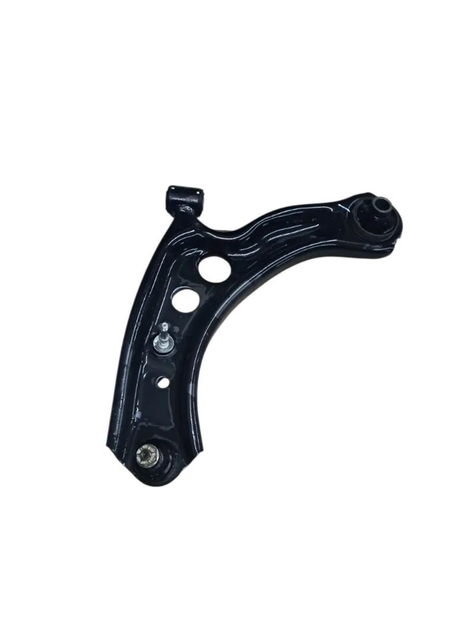 Bandeja lado esquerdo Toyota yaris etos 2016 a 2022 - Foto 9