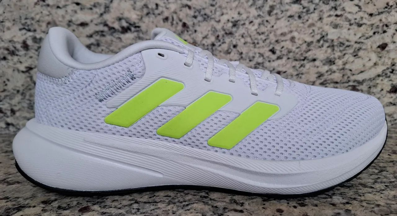 Tênis Adidas Adidas Parque Oeste Adidas Vila Valqueire, Zona Oeste